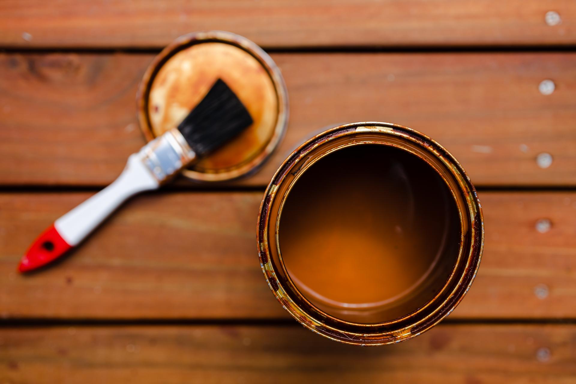 Comment faire du marron en peinture et quelles couleurs mélanger — free download